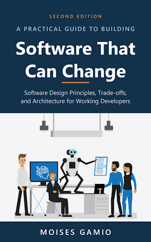 Software Design Principles