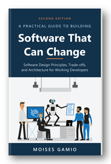 Software Design Principles