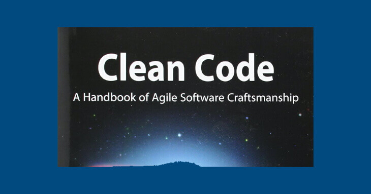 Best practices for writing Clean Code