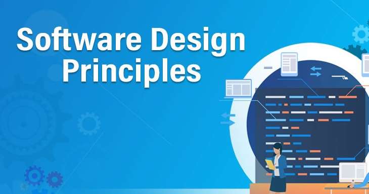 What are the Software Design Principles