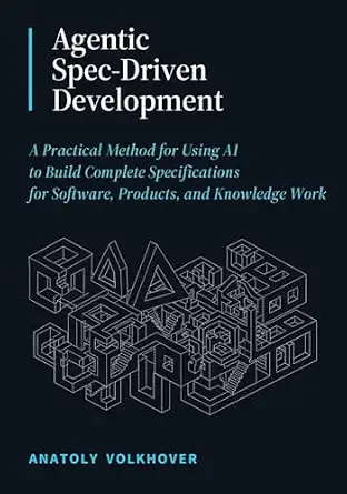 Agentic Spec-Driven Development