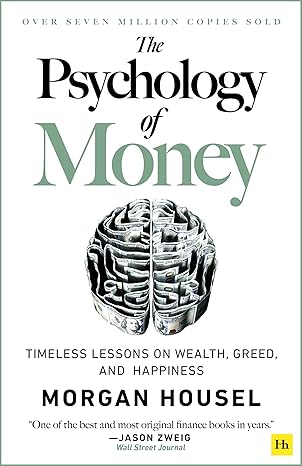 psychology Of Money