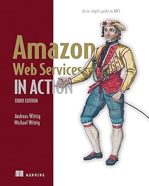 amazon Web Services In Action