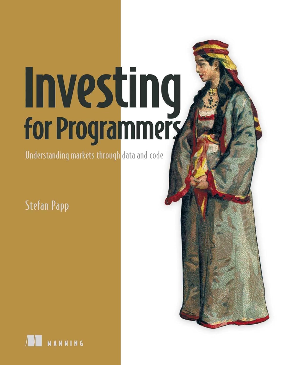 Investing For Programmers