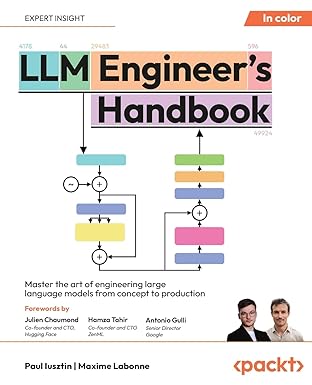 LLM Engineer Handbook