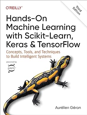 Machine Learning Scikit