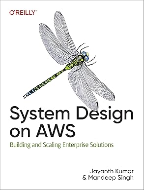 system Design On AWS